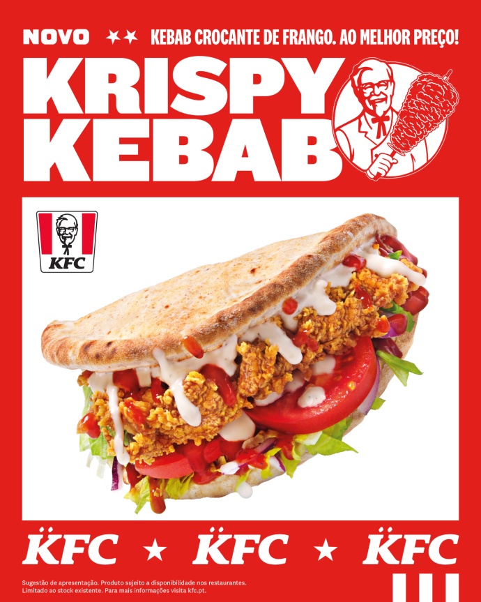 Krispy Kebab
